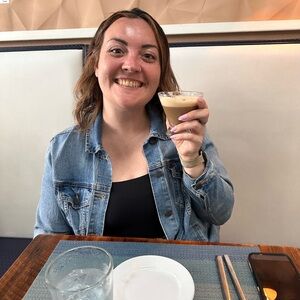 Meet your Posher, Kendra